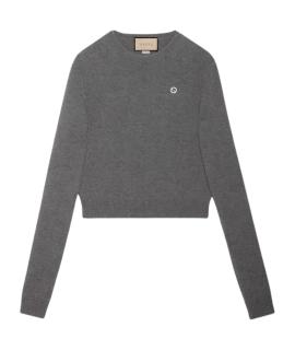 GUCCI Джемпер / свитер
