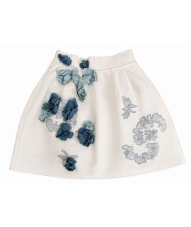 ERMANNO SCERVINO Юбка мини