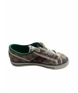 GUCCI Кеды
