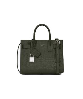 SAINT LAURENT Сумка через плечо