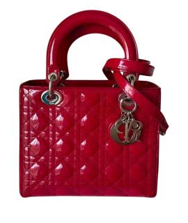 CHRISTIAN DIOR Сумка с короткими ручками