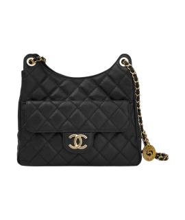 CHANEL Сумка через плечо