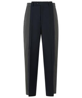 MAISON MARGIELA Повседневные брюки