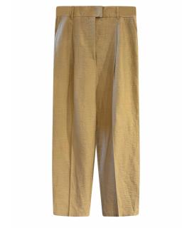 MAX MARA Прямые брюки