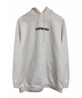 VETEMENTS Худи/толстовка
