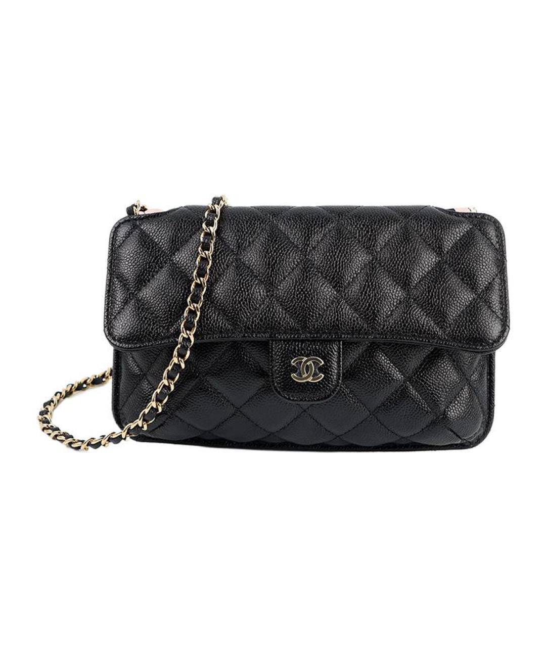 CHANEL Мульти нейлоновая сумка через плечо, фото 3