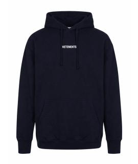 VETEMENTS Худи/толстовка