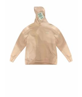 VETEMENTS Худи/толстовка