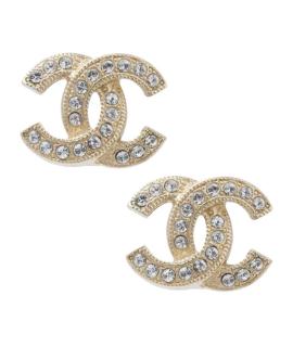 CHANEL Серьги