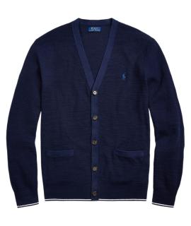 POLO RALPH LAUREN Кардиган