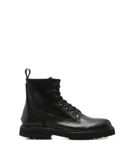 WOOLRICH Высокие ботинки