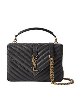 SAINT LAURENT Сумка через плечо