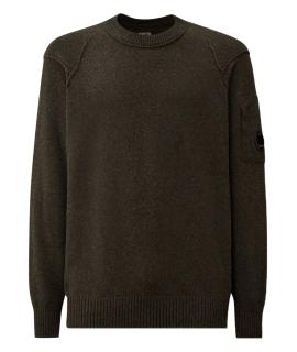 CP COMPANY Джемпер / свитер