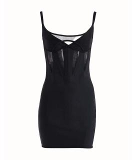 MUGLER Вечернее платье
