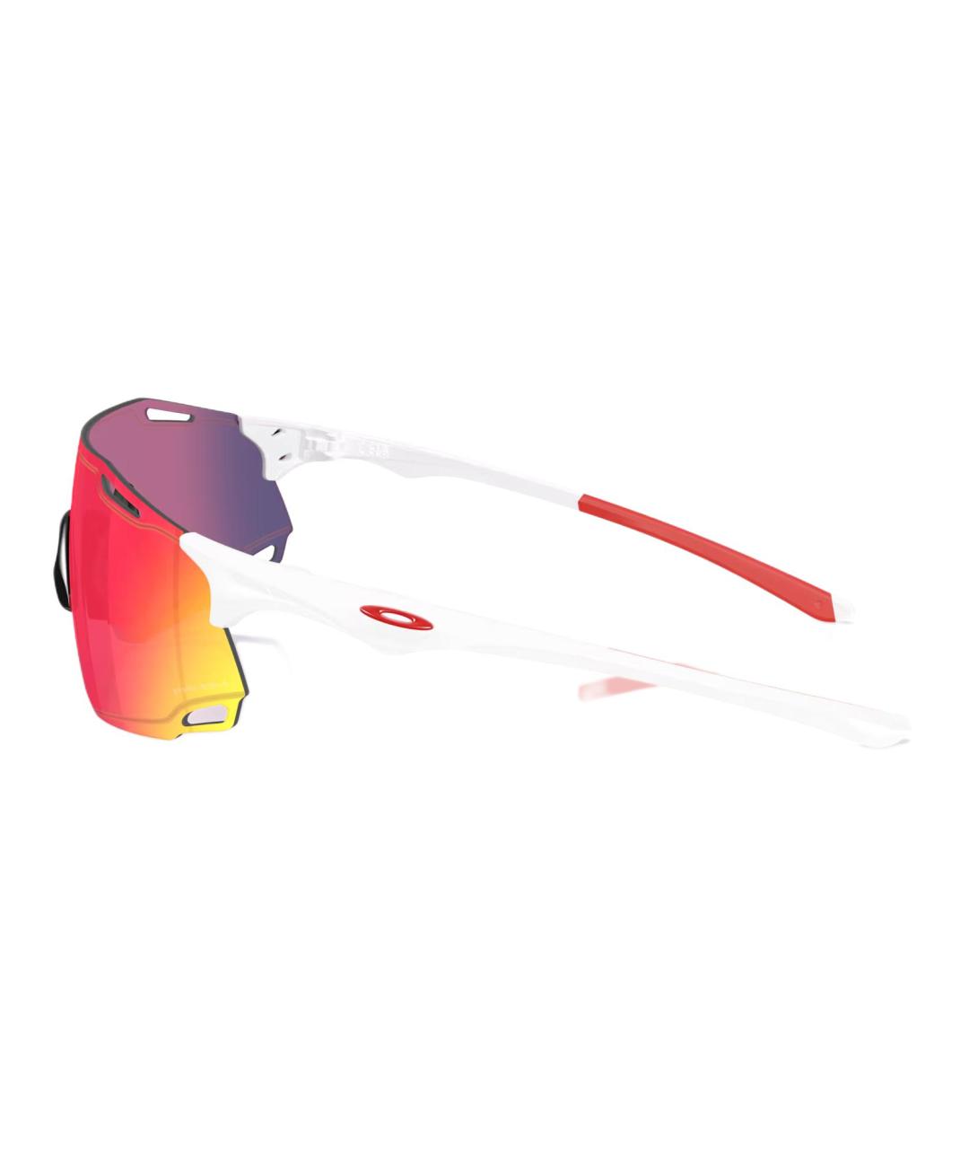 OAKLEY Мульти пластиковые солнцезащитные очки, фото 3