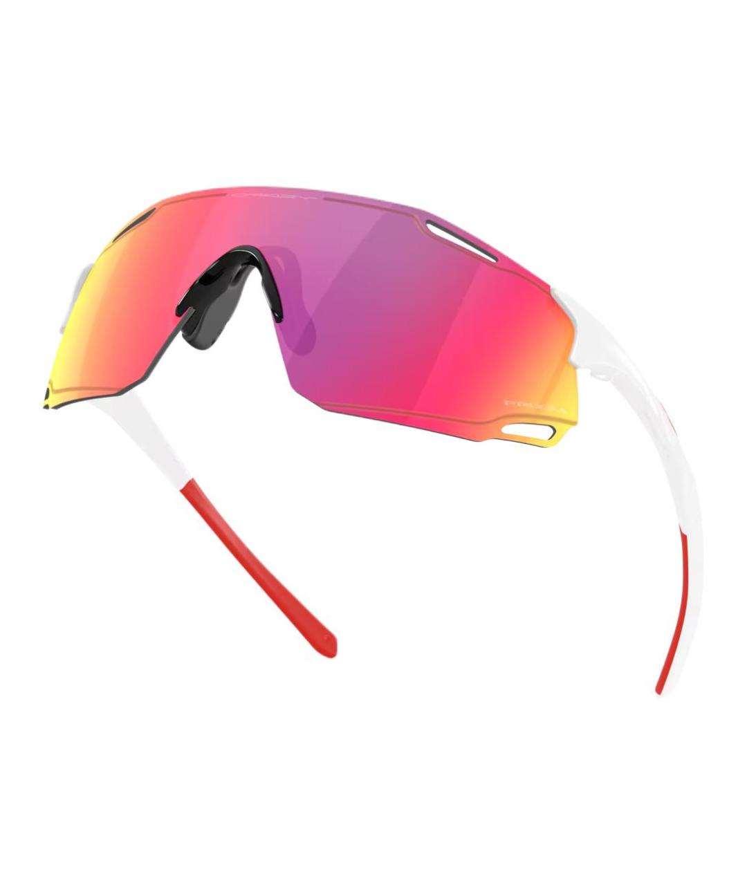 OAKLEY Мульти пластиковые солнцезащитные очки, фото 4