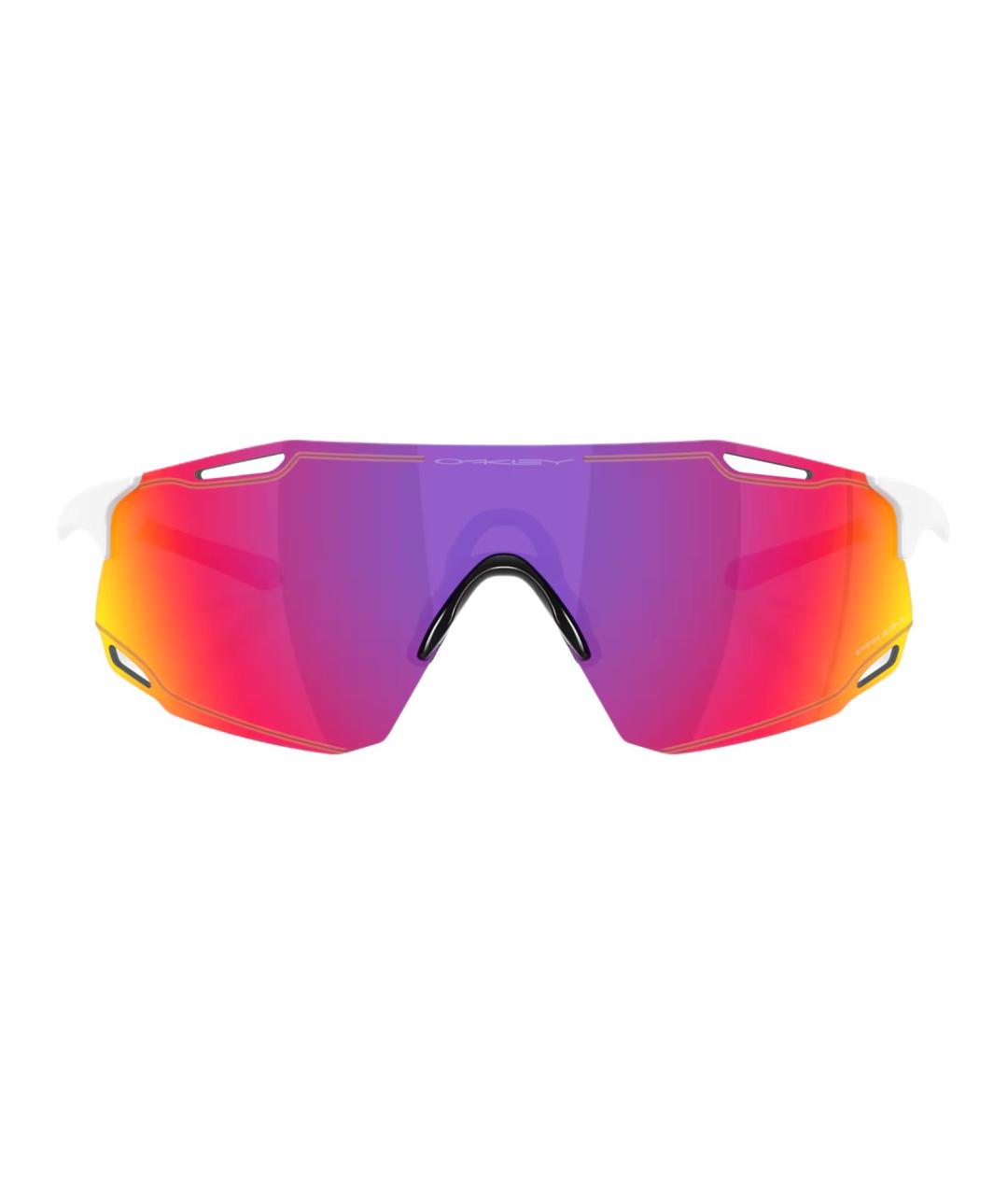 OAKLEY Мульти пластиковые солнцезащитные очки, фото 2