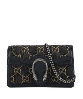 GUCCI Сумка через плечо
