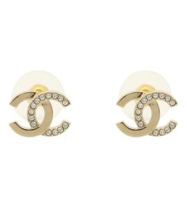 CHANEL Серьги