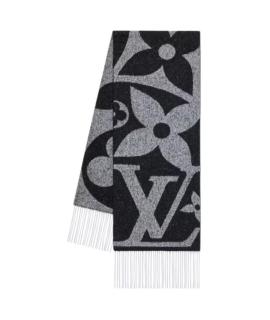 LOUIS VUITTON Шарф