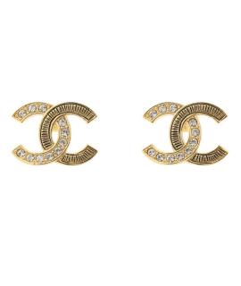 CHANEL Серьги