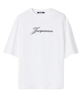 JACQUEMUS Футболка