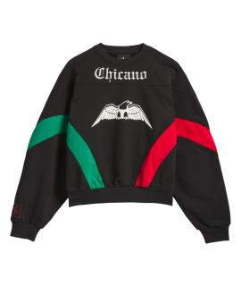 ADIDAS Худи/толстовка