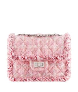 CHANEL Сумка через плечо