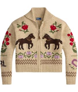 POLO RALPH LAUREN Джемпер / свитер
