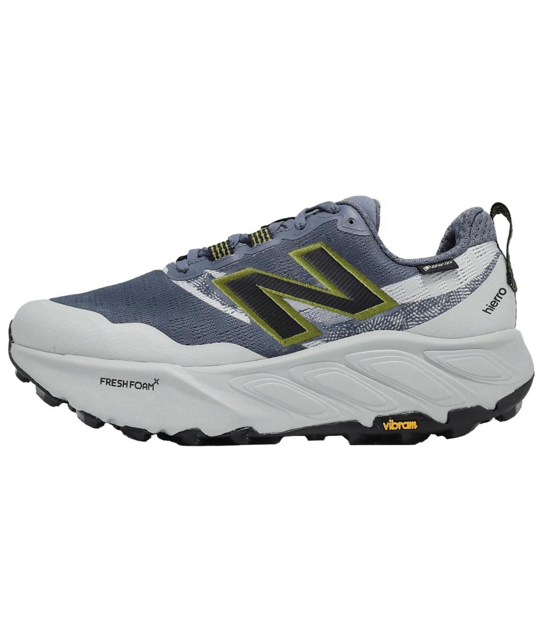 NEW BALANCE Синие кроссовки, фото 2