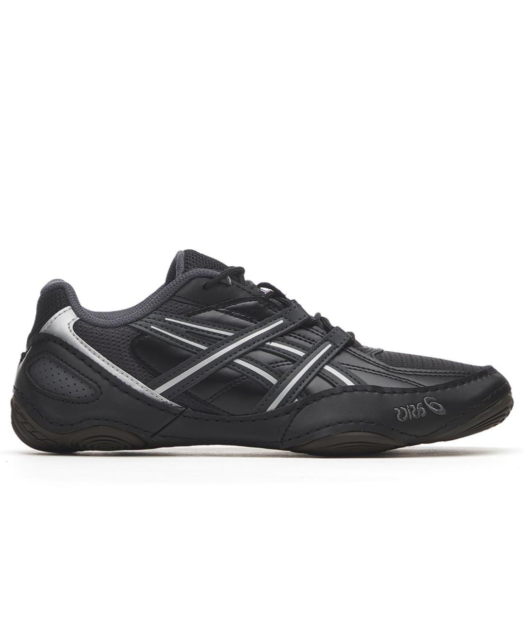 ASICS Черные кроссовки, фото 1