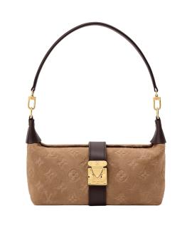 LOUIS VUITTON Сумка через плечо