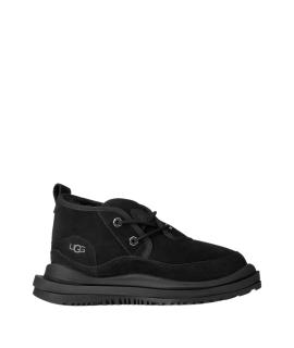 UGG Высокие ботинки