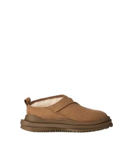 UGG Высокие ботинки