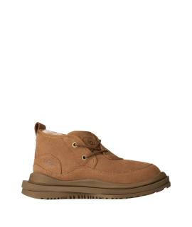UGG Высокие ботинки