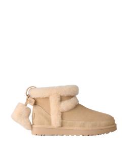 UGG Ботинки