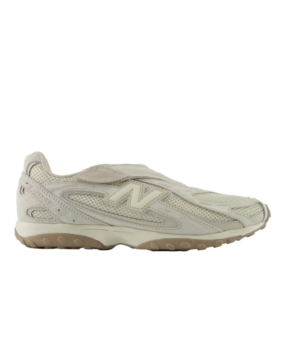 NEW BALANCE Бежевые кроссовки, фото 2