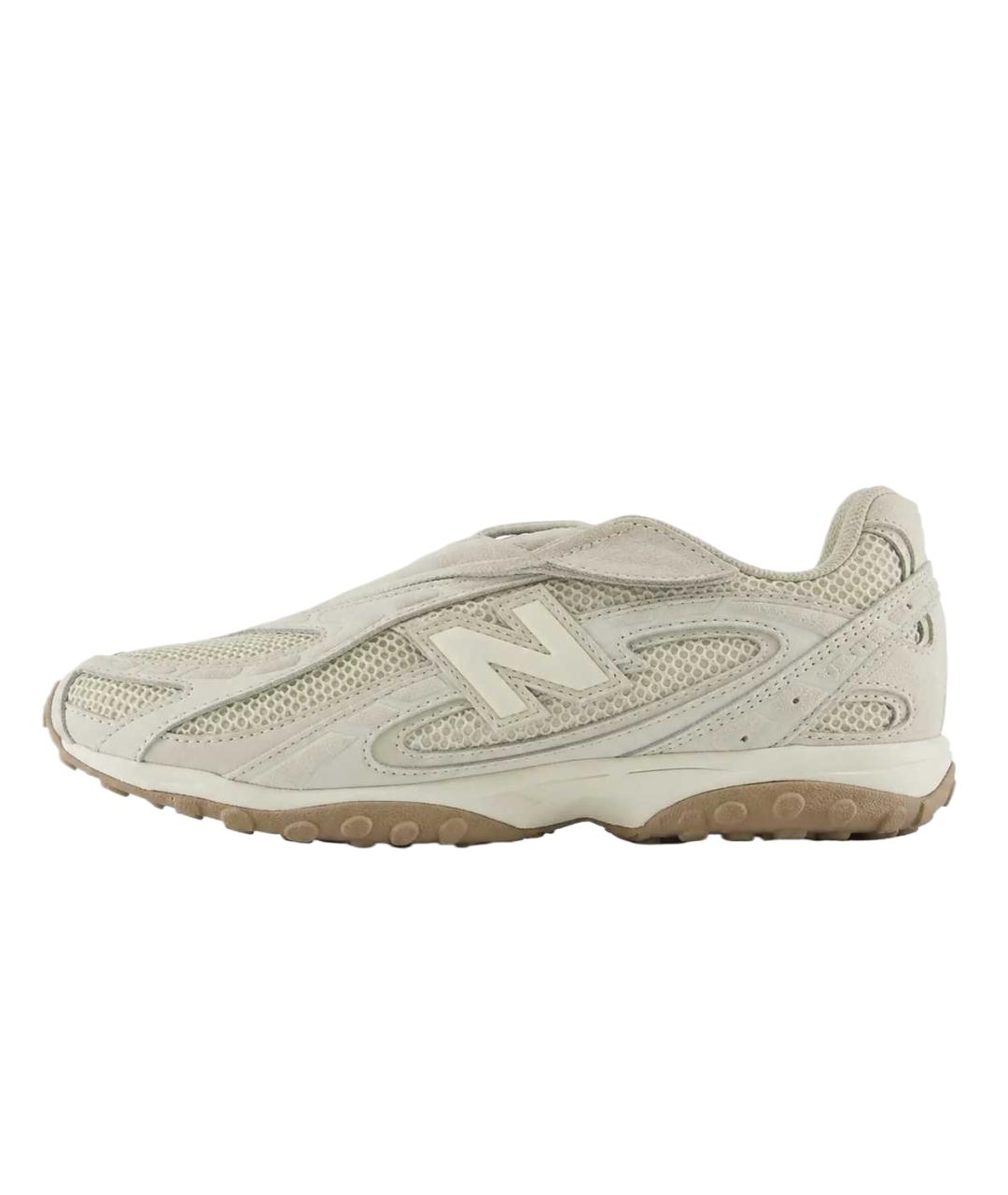 NEW BALANCE Бежевые кроссовки, фото 5