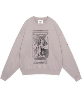 CAV EMPT Худи/толстовка