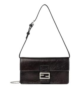FENDI Клатч/вечерняя сумка