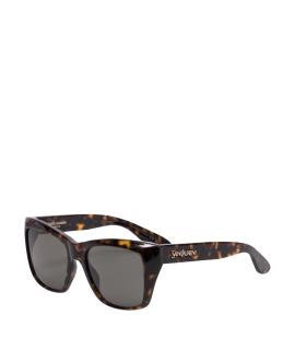 SAINT LAURENT Солнцезащитные очки