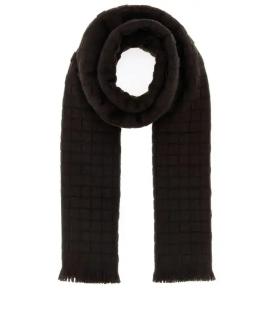 BOTTEGA VENETA Шарф