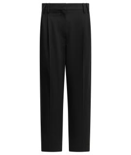 BRUNELLO CUCINELLI Прямые брюки