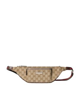 GUCCI Поясная сумка