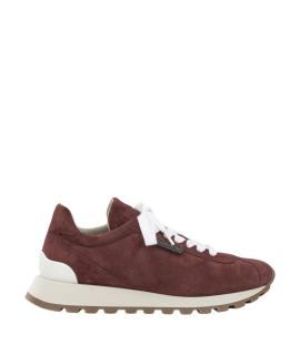 BRUNELLO CUCINELLI Кроссовки