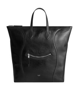 CELINE Сумка Тоут