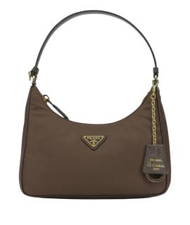 PRADA Сумка с короткими ручками