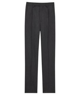 SAINT LAURENT Повседневные брюки