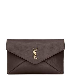 SAINT LAURENT Клатч/вечерняя сумка