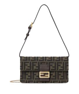 FENDI Сумка через плечо